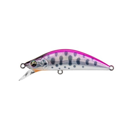 Major Craft Eden 50 HW - 5.5g - Hundimiento pesado