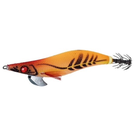 Major Craft Egizo Cebo Pluma Onpa