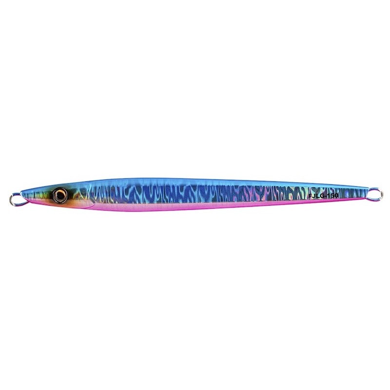 Major Craft First Jig Long