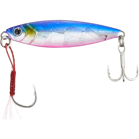 Major Craft Jigpara Micro Jig