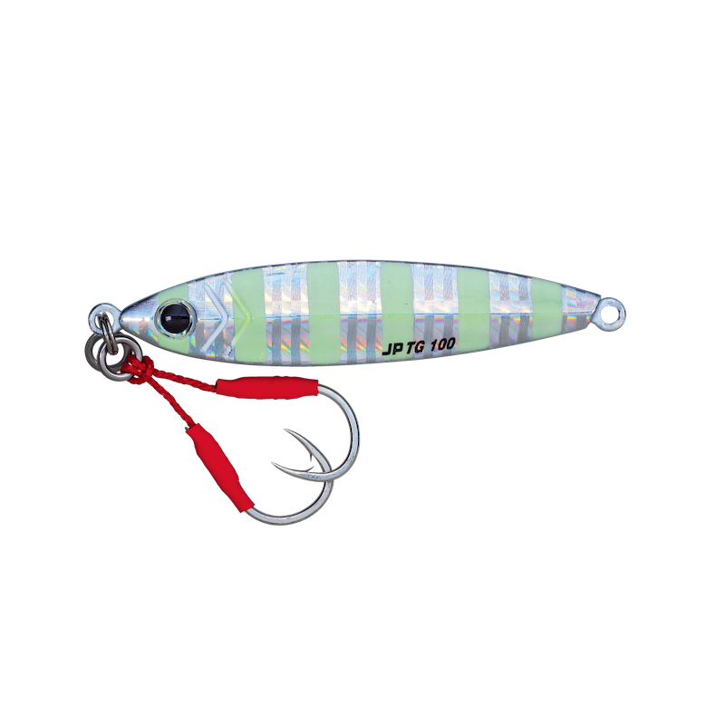 Major Craft Jigpara TG