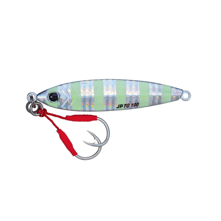 Major Craft Jigpara TG
