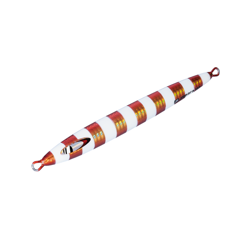 Major Craft Jigpara Vertical Largo Lento
