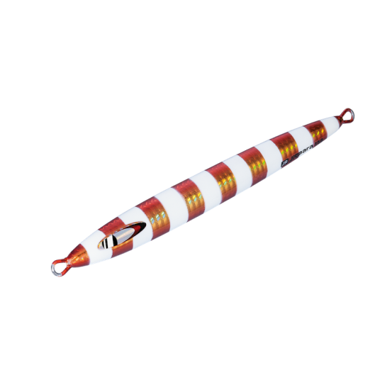 Major Craft Jigpara Vertical Largo Lento