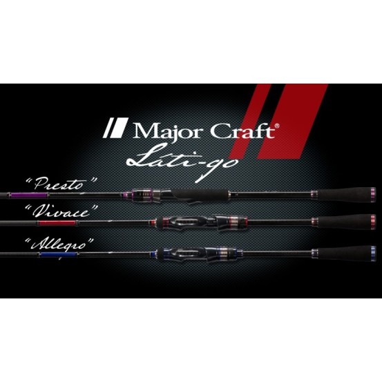 Major Craft Lati-Go