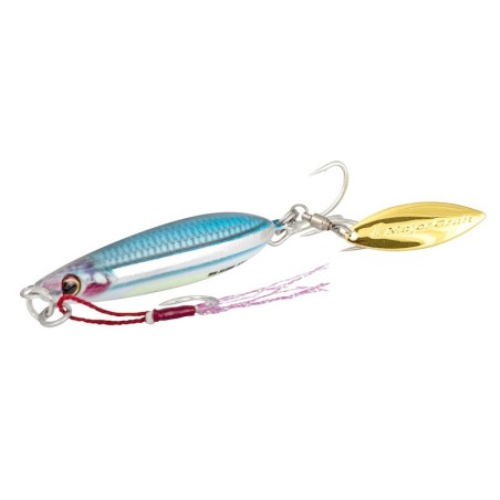Mayor Craft Maki Slow Jig