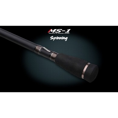 Major Craft MS-1 Spinning