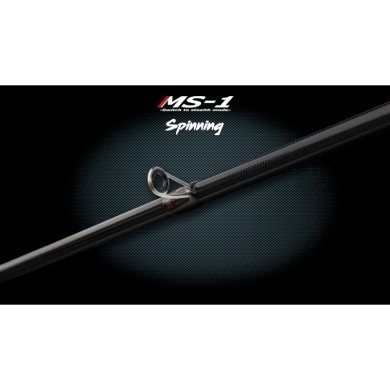 Major Craft MS-1 Spinning