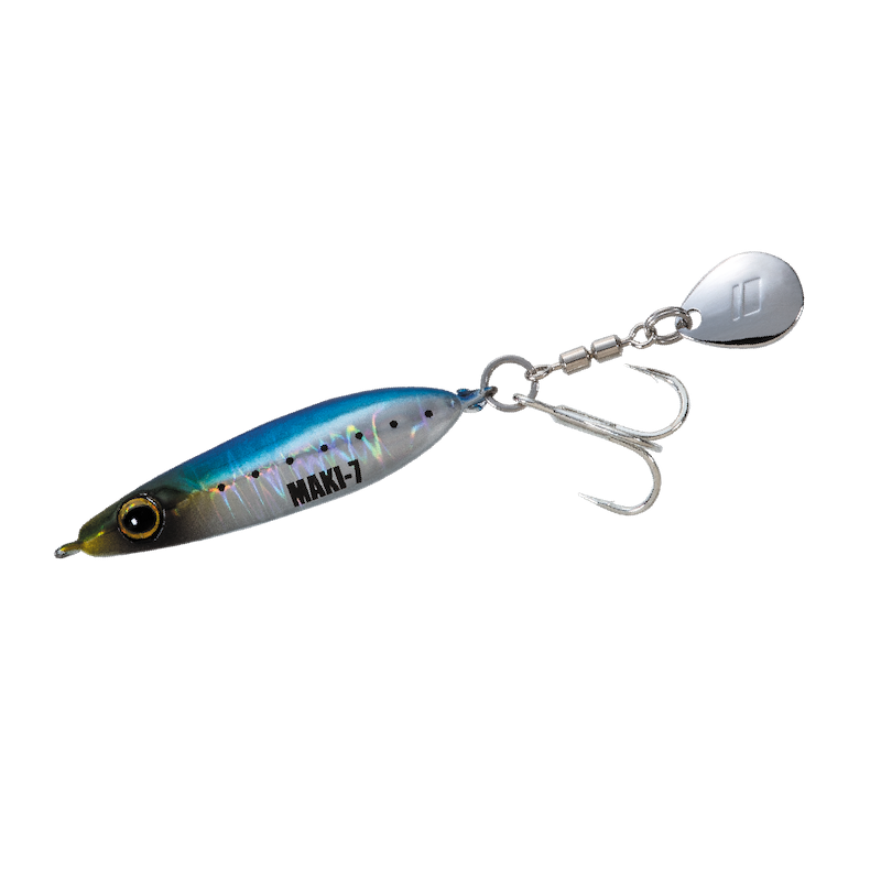 Major Craft Maki Micro