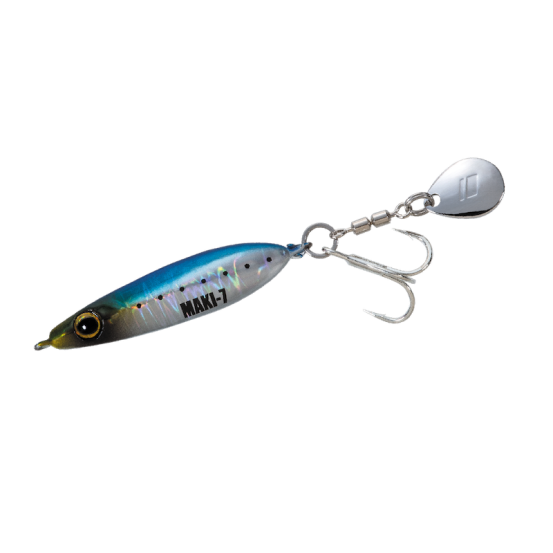 Major Craft Maki Micro