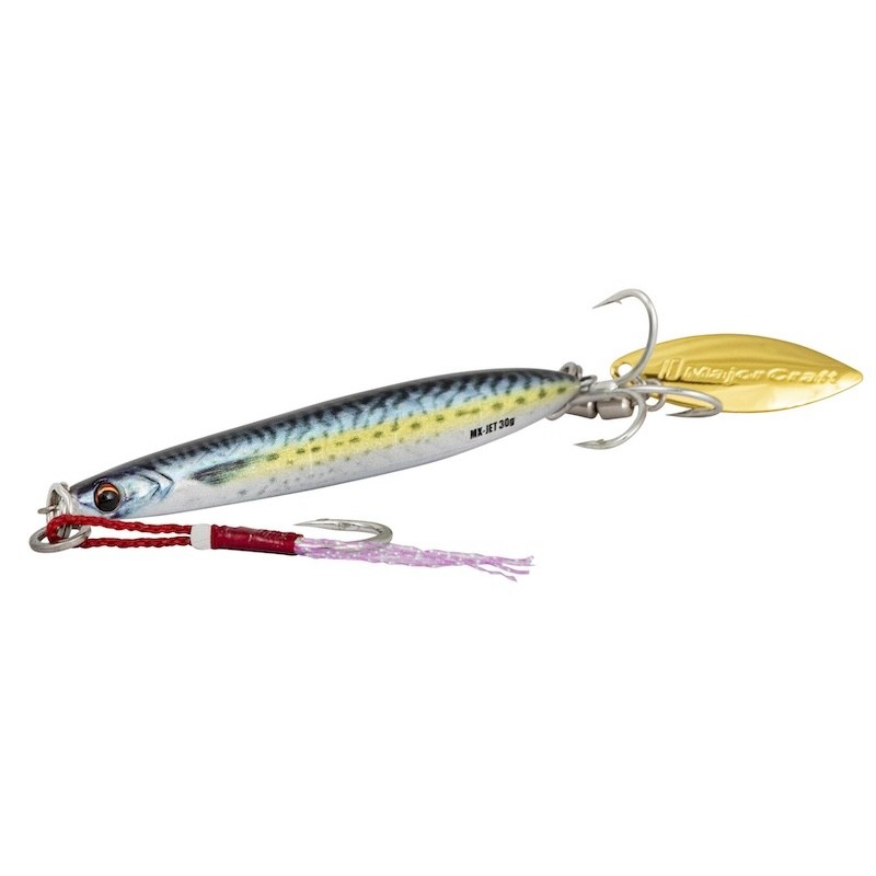 Major Craft Maki Jet Jig