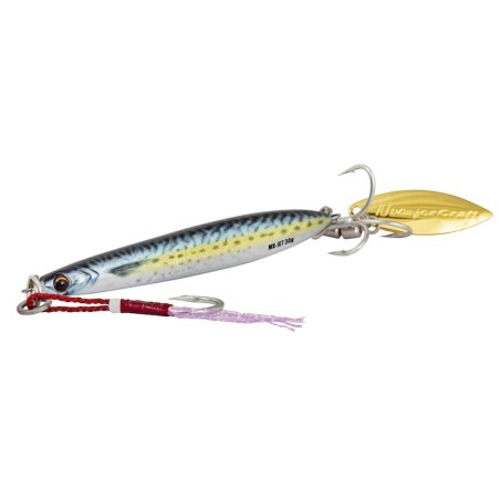 Major Craft Maki Jet Jig