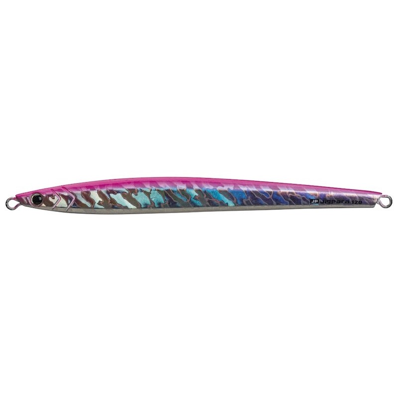 Major Craft Jigpara Vertical Long