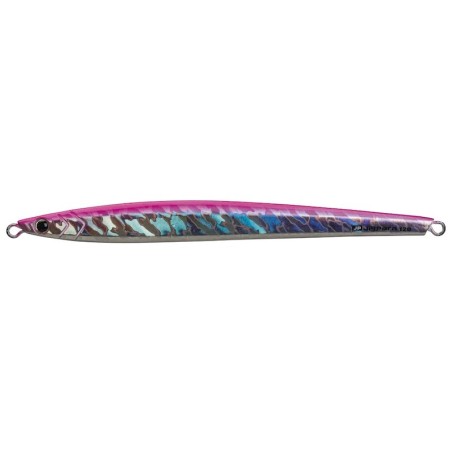Major Craft Jigpara Vertical Long