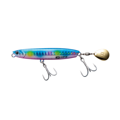 Major Craft Jigpara Surf