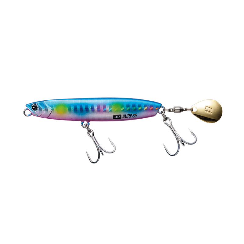Major Craft Jigpara Surf