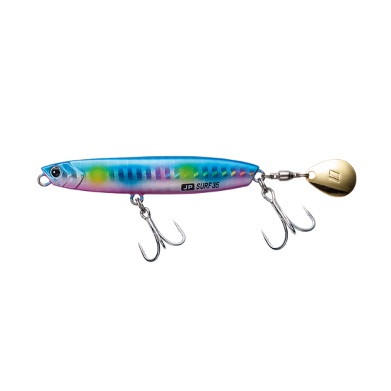 Major Craft Jigpara Surf