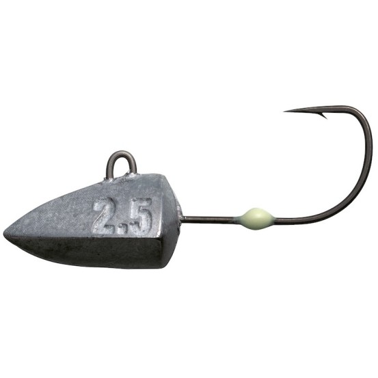 Major Craft Jigpara Head Dart
