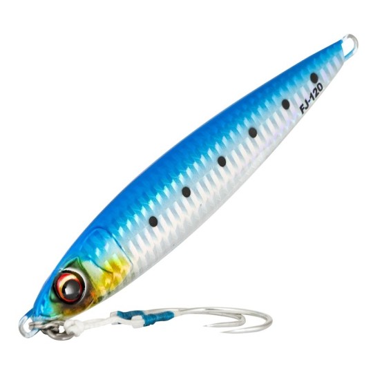 Major Craft First Jig