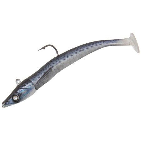 Major Craft Eely Shad - 2pcs/pk