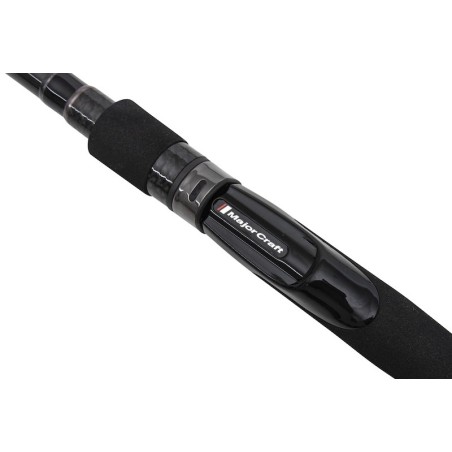 Major Craft Crosride 5G - Spinning Shore Jigging