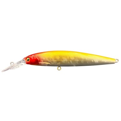 Major Craft Ceana Jerk Middle - 11cm - 17g - Suspending