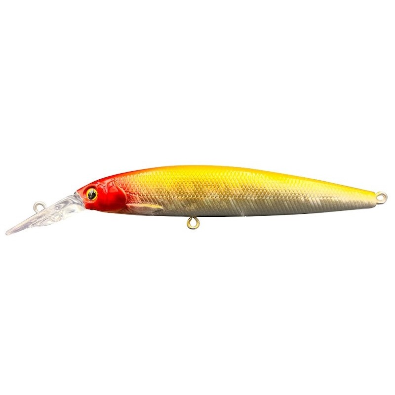 Major Craft Ceana Jerk Middle - 11cm - 17g - Suspending