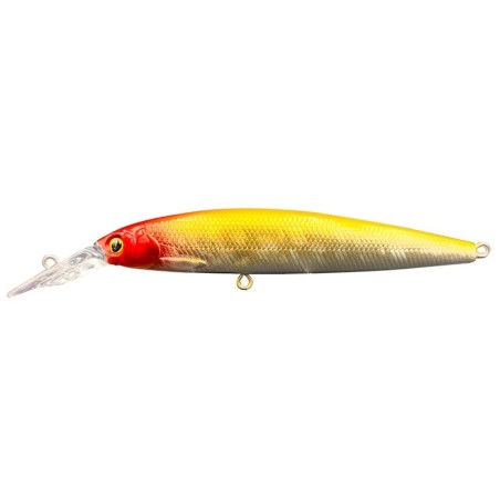 Major Craft Ceana Jerk Middle - 11cm - 17g - Suspending