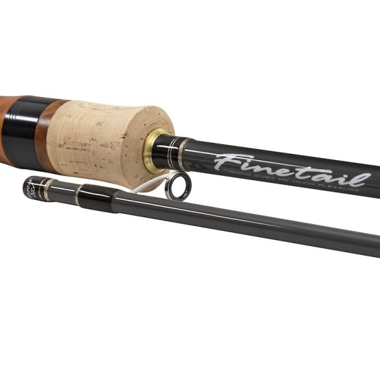 Major Craft Finetail Glass Spinning