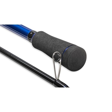 Major Craft Crostage French Limited Edition Spinning