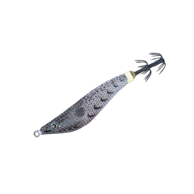 015 Black Glow Black Head