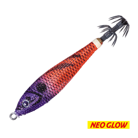 8.15cm - 113gr - 011 P GLOW P RED