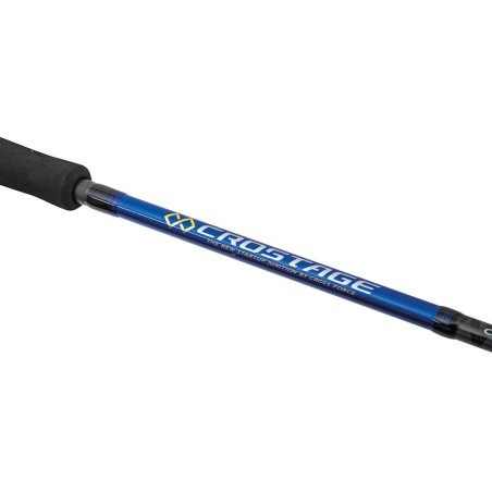 922H/FLE - 2.79m - 10-50g - Regular Fast