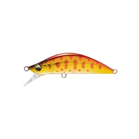 10 Red Gold Yamame