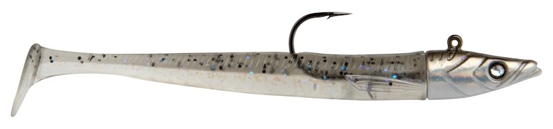 Major Craft Eely Shad - 2pcs/pk - Imagen 13 de 45