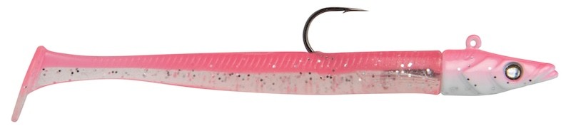 Major Craft Eely Shad - 2pcs/pk - Picture 15 of 56