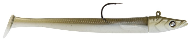 Major Craft Eely Shad - 2pcs/pk - Picture 16 of 56