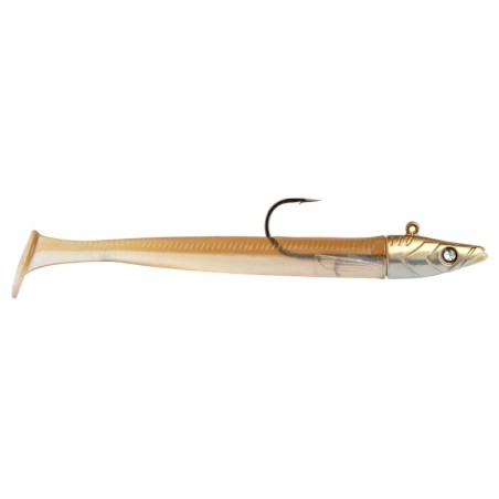 13cm - 22.3g - 007