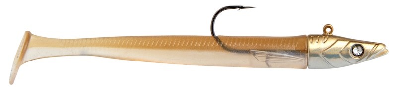 Major Craft Eely Shad - 2pcs/pk - Picture 18 of 56