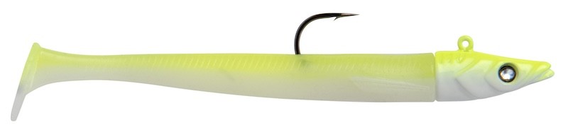 Major Craft Eely Shad - 2pcs/pk - Picture 19 of 56