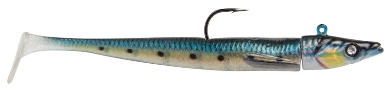 Major Craft Eely Shad - 2pcs/pk - Picture 21 of 56