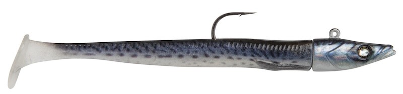 Major Craft Eely Shad - 2pcs/pk - Picture 44 of 56