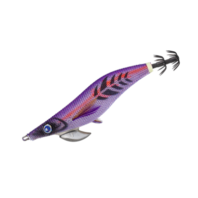 12cm - 20g - 011 P Brillo Rojo Morado