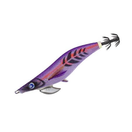 12cm - 20g - 011 P Brillo Rojo Morado