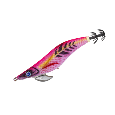 9cm - 15g - 013 Rojo Brillo Rosa
