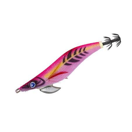9cm - 15g - 013 Rojo Brillo Rosa
