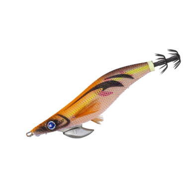 12cm - 20g - 014 O Glow Rojo Naranja