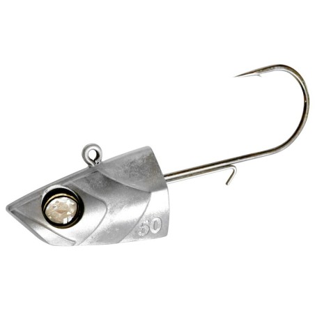 5g - 2/0 - 4pcs/pk