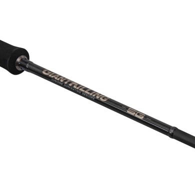 1.98m - 40-150g - PE 0.6-1.5 - Regular Fast