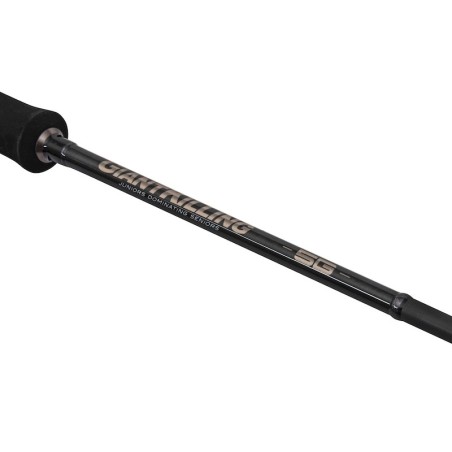 1.98m - 40-150g - PE 0.6-1.5 - Regular Fast